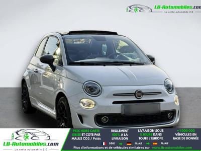 Fiat 500 1.3 Multijet 16V 95 ch BVM
