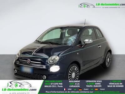 Fiat 500 1.3 Multijet 16V 95 ch BVM