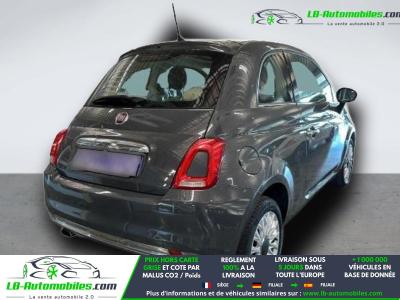 Fiat 500 1.3 Multijet 16V 95 ch BVM
