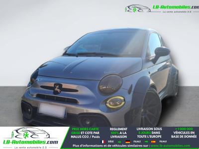 Fiat 500 1.3 Multijet 16V 95 ch BVM