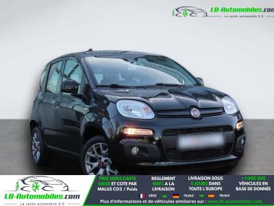 Fiat Panda 1.0 70 ch Hybride BSG
