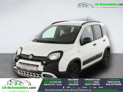 Fiat Panda 1.0 70 ch Hybride BSG