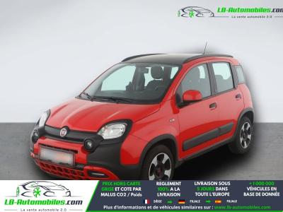 Fiat Panda 1.0 70 ch Hybride BSG