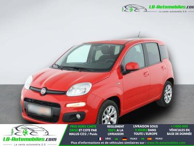 Fiat Panda 1.0 70 ch Hybride BSG