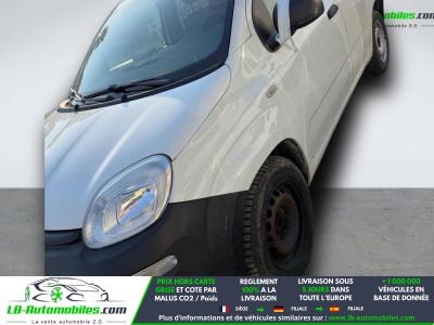 Fiat Panda 1.0 70 ch Hybride BSG