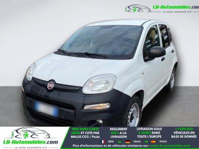 Fiat Panda 1.0 70 ch Hybride BSG
