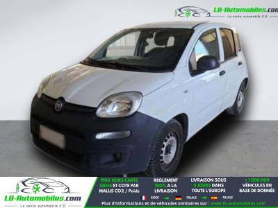 Fiat Panda 1.0 70 ch Hybride BSG