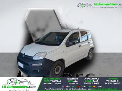 Fiat Panda 1.0 70 ch Hybride BSG