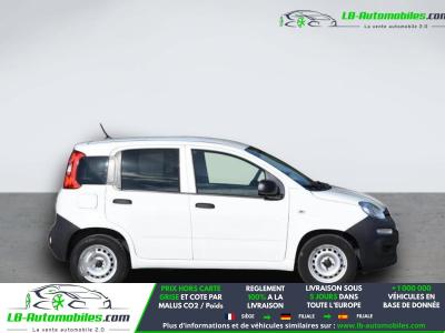 Fiat Panda 1.0 70 ch Hybride BSG