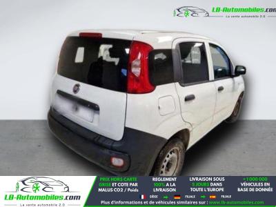Fiat Panda 1.0 70 ch Hybride BSG