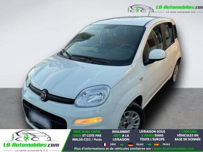 Fiat Panda 1.0 70 ch Hybride BSG