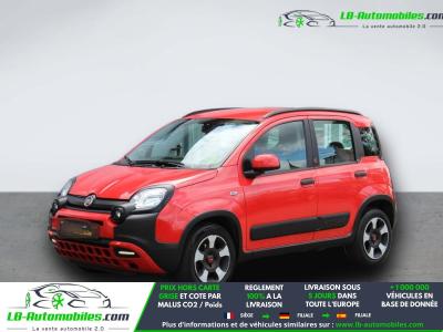 Fiat Panda 1.2 69 CH BVM