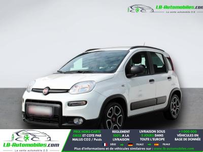 Fiat Panda 1.2 69 CH BVM
