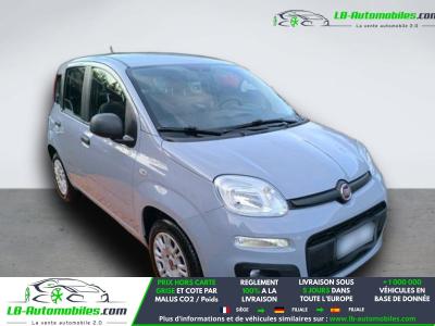 Fiat Panda 1.2 69 CH BVM