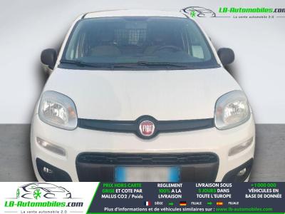 Fiat Panda 1.2 69 CH BVM