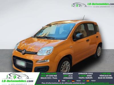 Fiat Panda 1.2 69 CH BVM