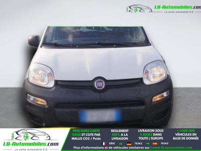 Fiat Panda 1.2 69 CH BVM