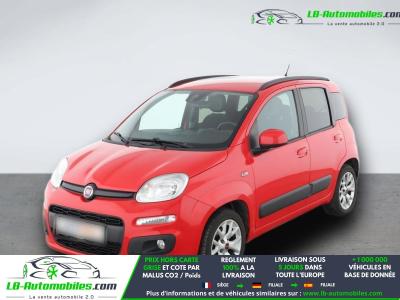 Fiat Panda 0.9 85 ch TwinAir BVM