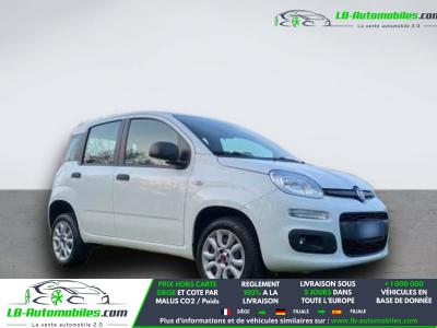 Fiat Panda 0.9 85 ch TwinAir BVM