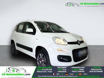 Fiat Panda 0.9 85 ch TwinAir BVM