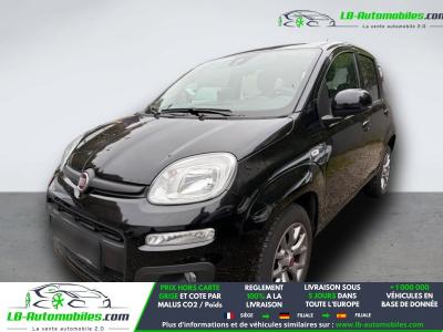 Fiat Panda 0.9 85 ch TwinAir BVM