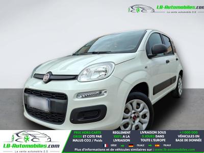 Fiat Panda 0.9 85 ch TwinAir BVM