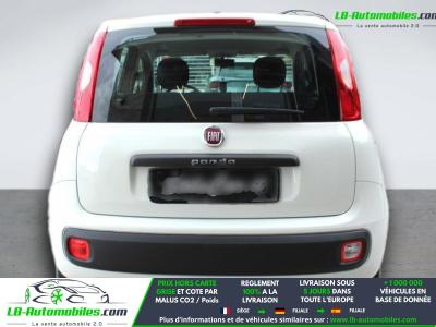 Fiat Panda 0.9 85 ch TwinAir BVM