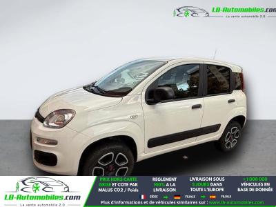Fiat Panda 0.9 85 ch TwinAir BVM