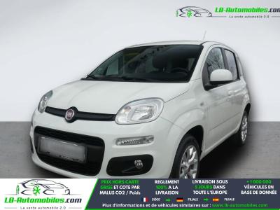 Fiat Panda 0.9 85 ch TwinAir BVM