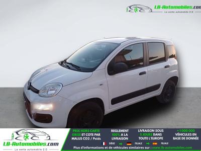 Fiat Panda 0.9 85 ch TwinAir BVM