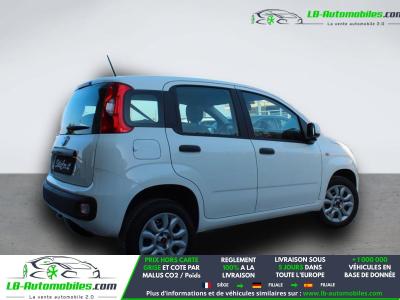 Fiat Panda 0.9 85 ch TwinAir BVM