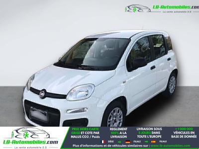 Fiat Panda 0.9 85 ch TwinAir BVM