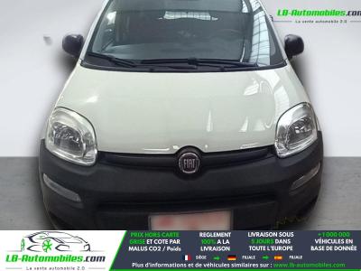 Fiat Panda 0.9 85 ch TwinAir BVM