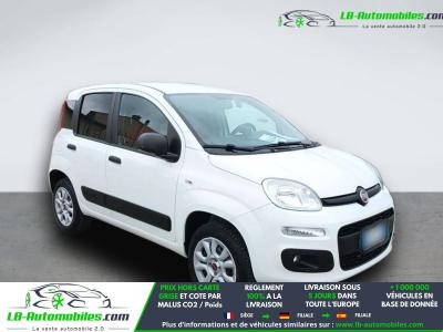 Fiat Panda 0.9 85 ch TwinAir BVM