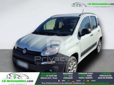 Fiat Panda 0.9 85 ch TwinAir BVM