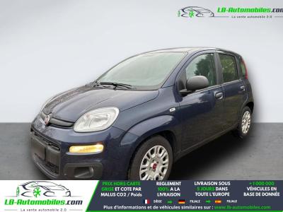 Fiat Panda 1.2 69 CH BVM