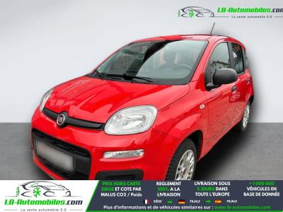 Fiat Panda 1.2 69 CH BVM
