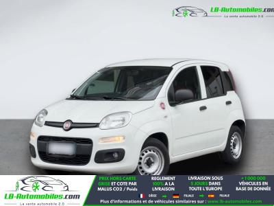 Fiat Panda 1.2 69 CH BVM