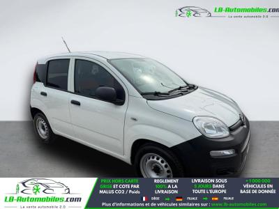 Fiat Panda 1.2 69 CH BVM