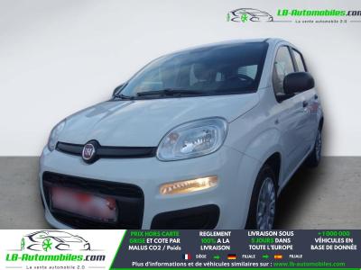 Fiat Panda 1.2 69 CH BVM