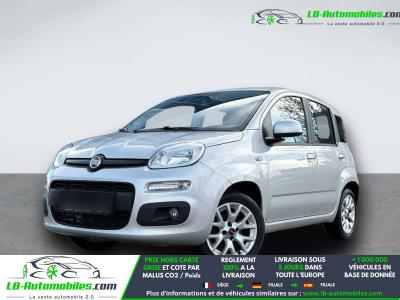 Fiat Panda 0.9 85 ch TwinAir BVA
