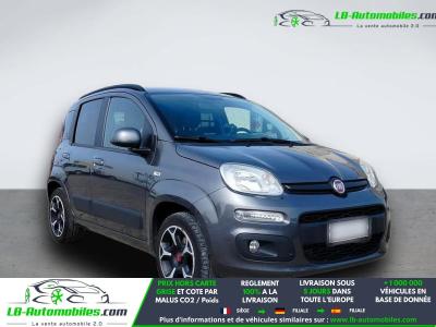 Fiat Panda 0.9 85 ch TwinAir BVA