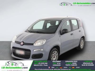 Fiat Panda 0.9 85 ch TwinAir BVA