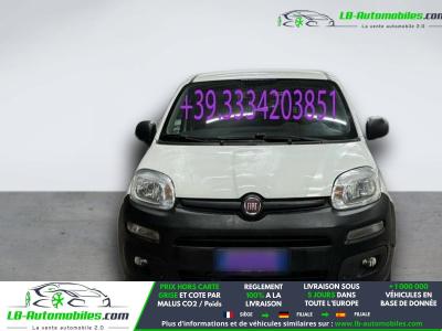 Fiat Panda 1.3 Multijet 95 ch
