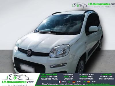 Fiat Panda 1.3 Multijet 95 ch