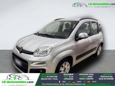 Fiat Panda 1.3 Multijet 95 ch