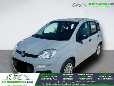 Fiat Panda 1.3 Multijet 95 ch