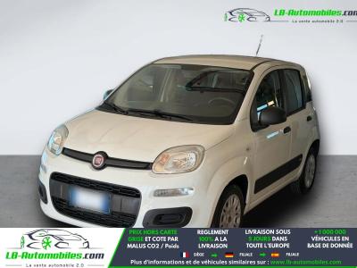 Fiat Panda 1.3 Multijet 95 ch
