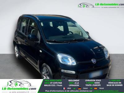 Fiat Panda 1.3 Multijet 95 ch