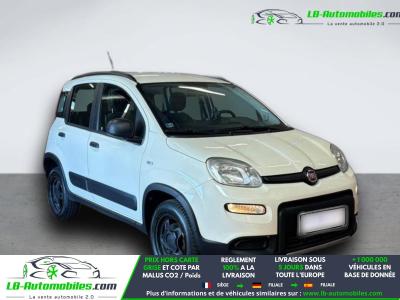 Fiat Panda 1.3 Multijet 95 ch